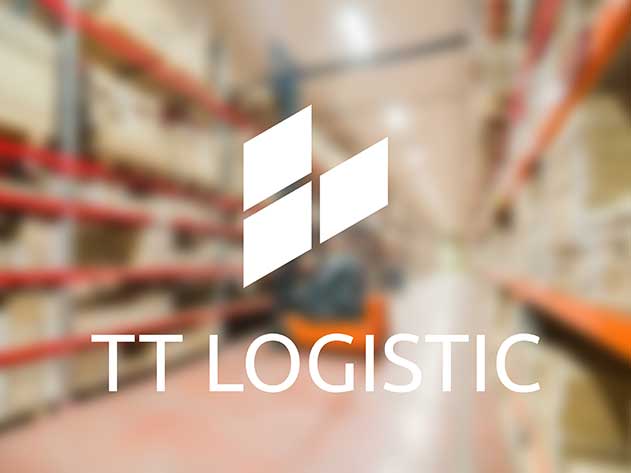 ttlogistic logo blanco